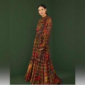 Farm Rio Maxi Dress